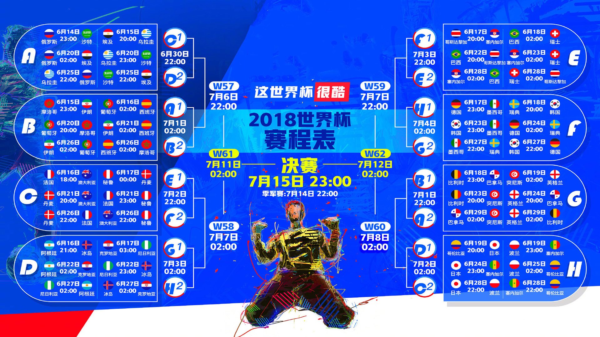 德布劳内调度美国队，复出与胜利的经理模式